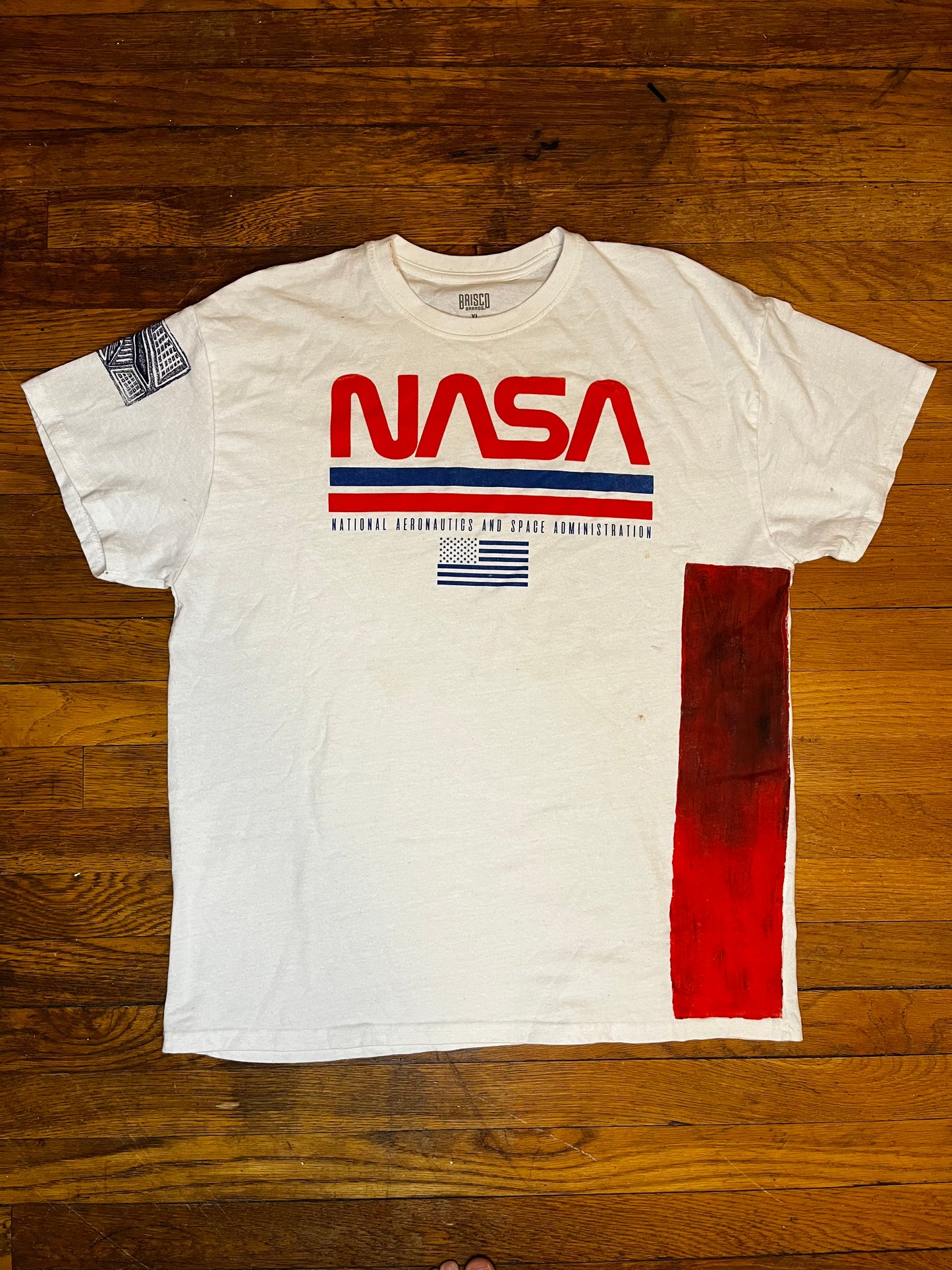 Paper Planes T-Shirt